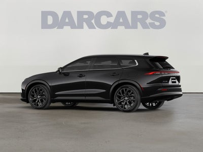 2026 Toyota Crown Signia Limited