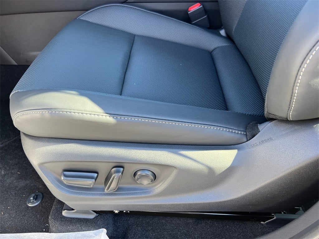 2026 Toyota Crown Signia XLE