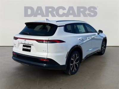 2026 Toyota Crown Signia XLE