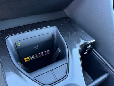 2026 Toyota Crown Signia XLE