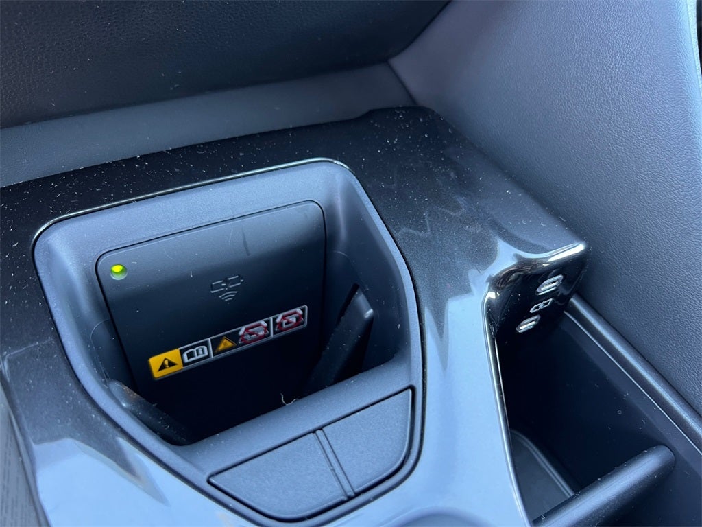 2026 Toyota Crown Signia XLE