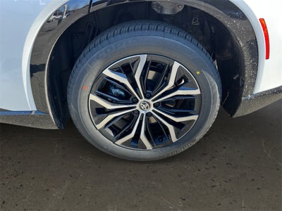 2026 Toyota Crown Signia XLE