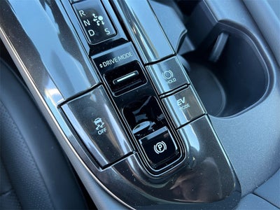 2026 Toyota Crown Signia XLE