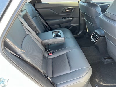 2026 Toyota Crown Signia XLE