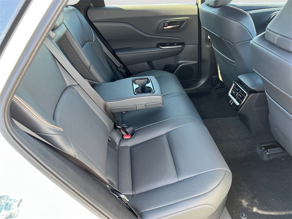 2026 Toyota Crown Signia XLE