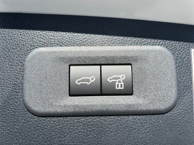 2026 Toyota Crown Signia XLE