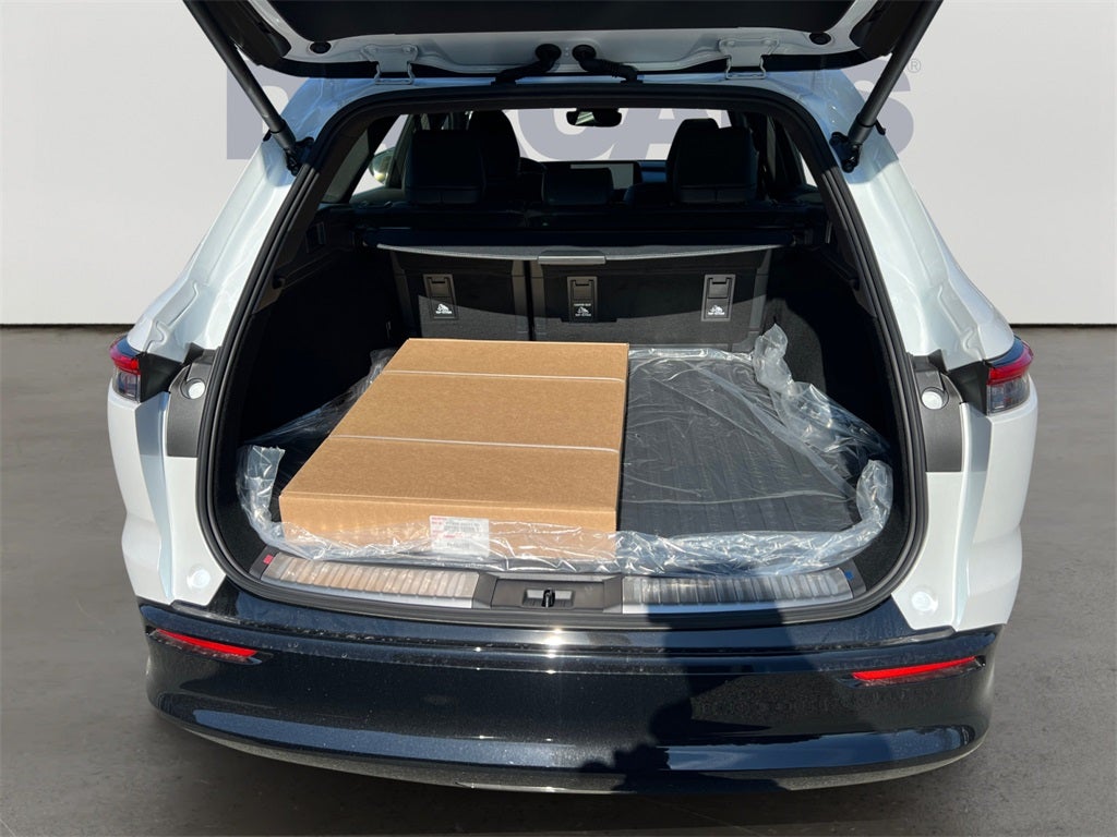 2026 Toyota Crown Signia XLE