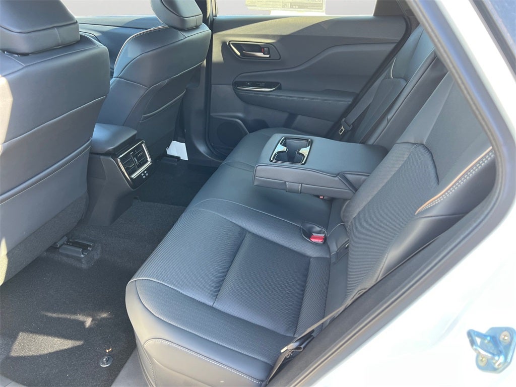 2026 Toyota Crown Signia XLE