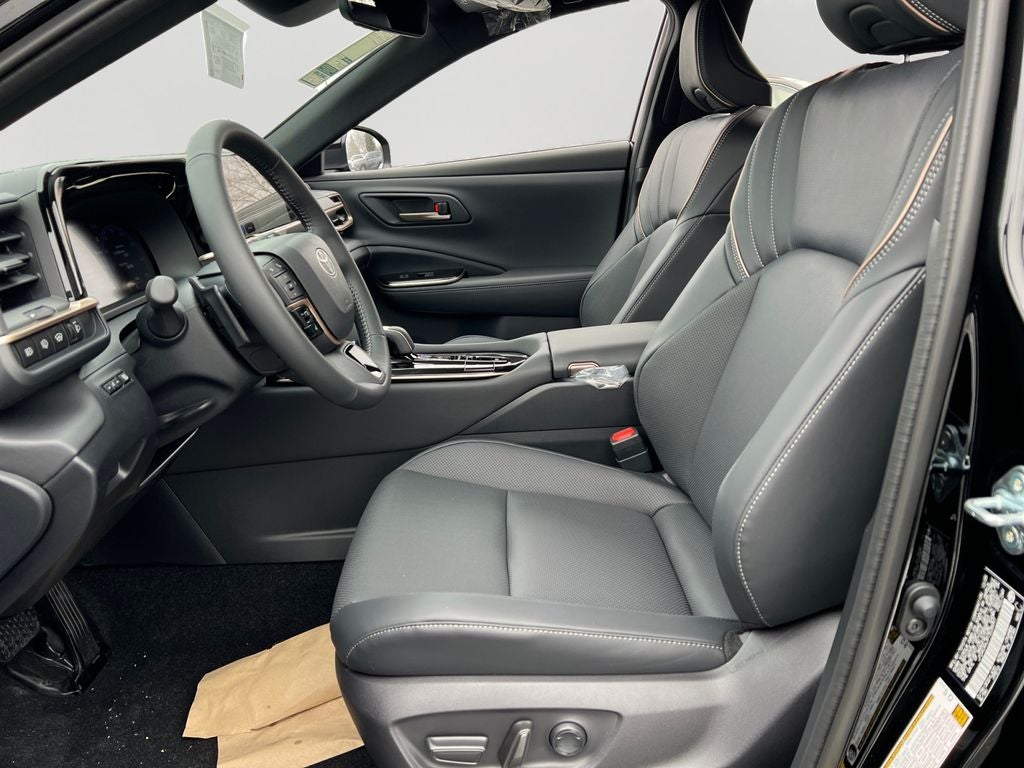 2026 Toyota Crown Signia XLE