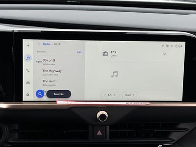 2026 Toyota Crown Signia XLE