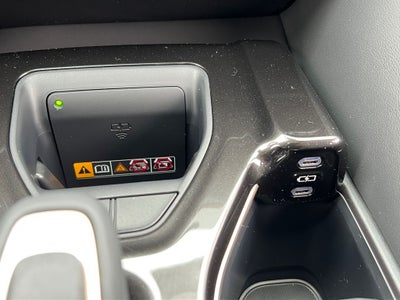 2026 Toyota Crown Signia XLE