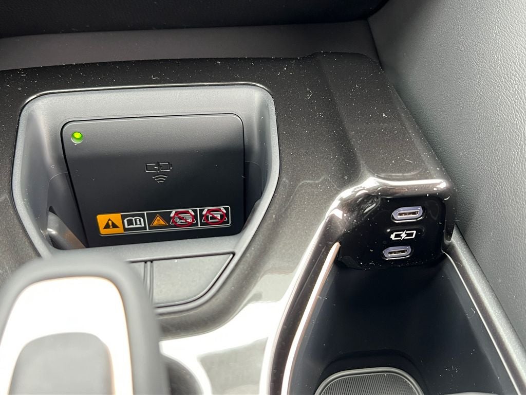 2026 Toyota Crown Signia XLE