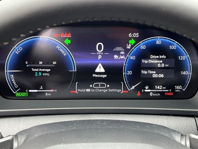 2026 Toyota Crown Signia XLE