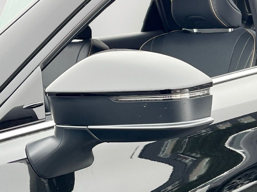 2026 Toyota Crown Signia XLE