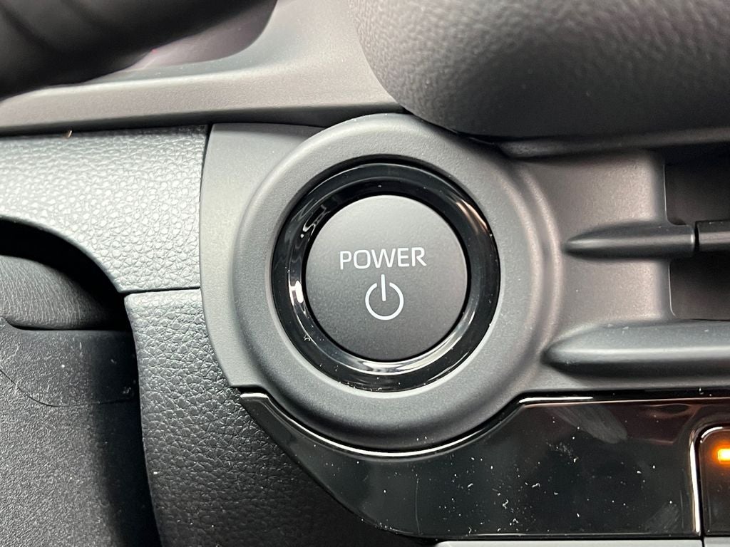 2026 Toyota Crown Signia XLE