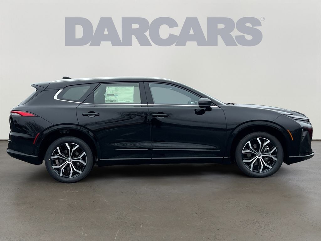 2026 Toyota Crown Signia XLE