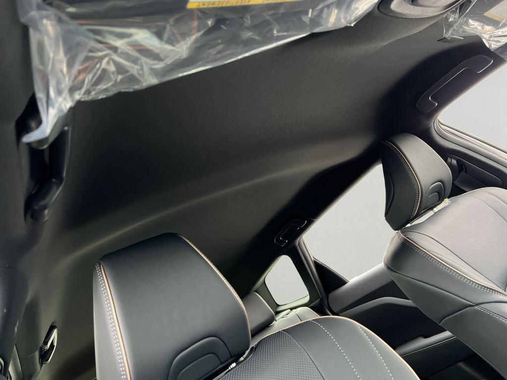 2026 Toyota Crown Signia XLE