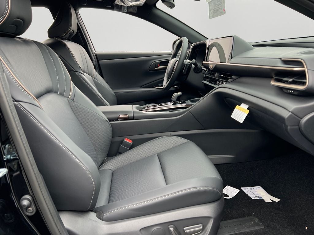 2026 Toyota Crown Signia XLE