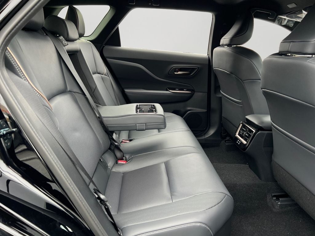 2026 Toyota Crown Signia XLE