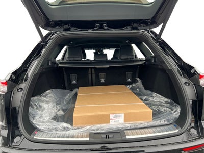 2026 Toyota Crown Signia XLE