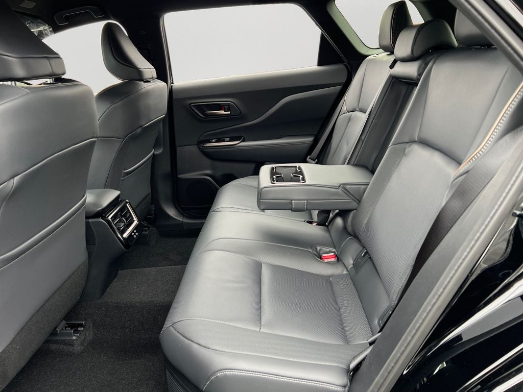 2026 Toyota Crown Signia XLE