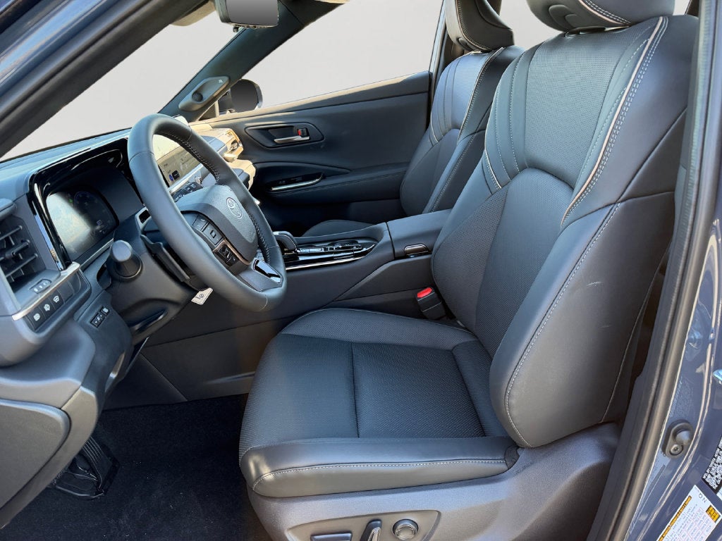 2026 Toyota Crown Signia Limited