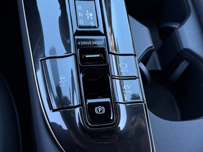 2026 Toyota Crown Signia Limited