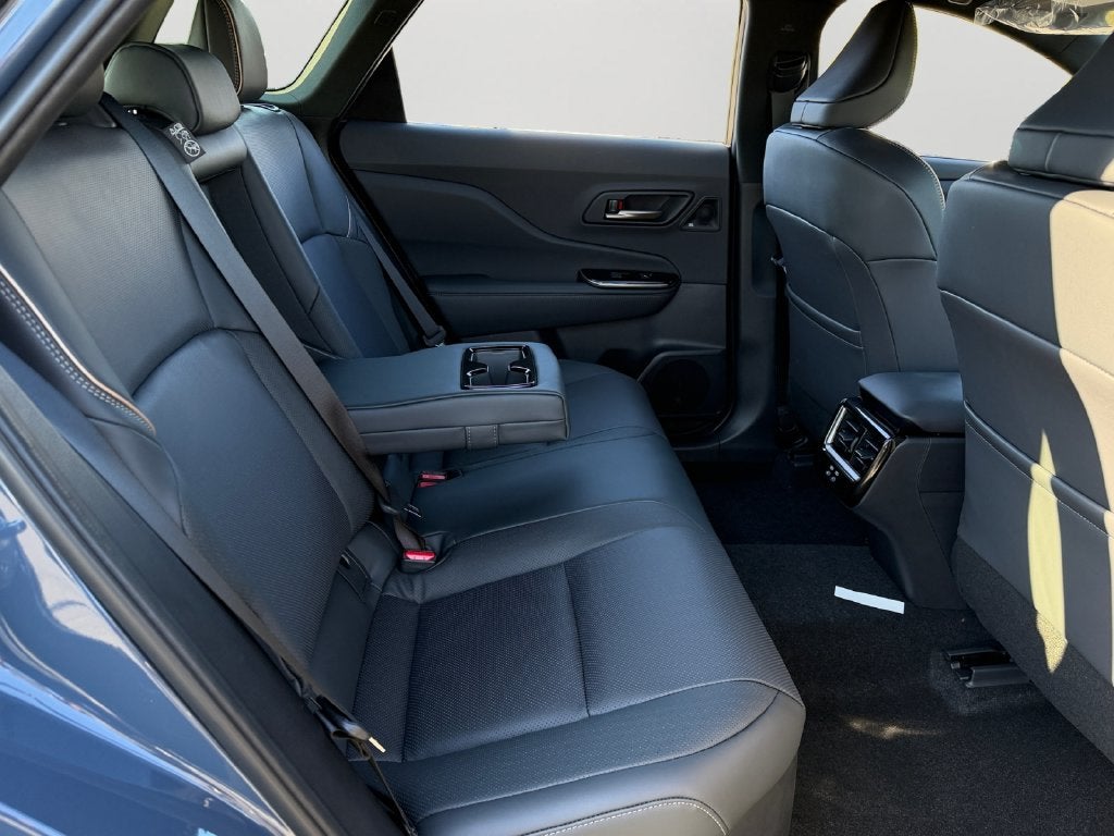 2026 Toyota Crown Signia Limited