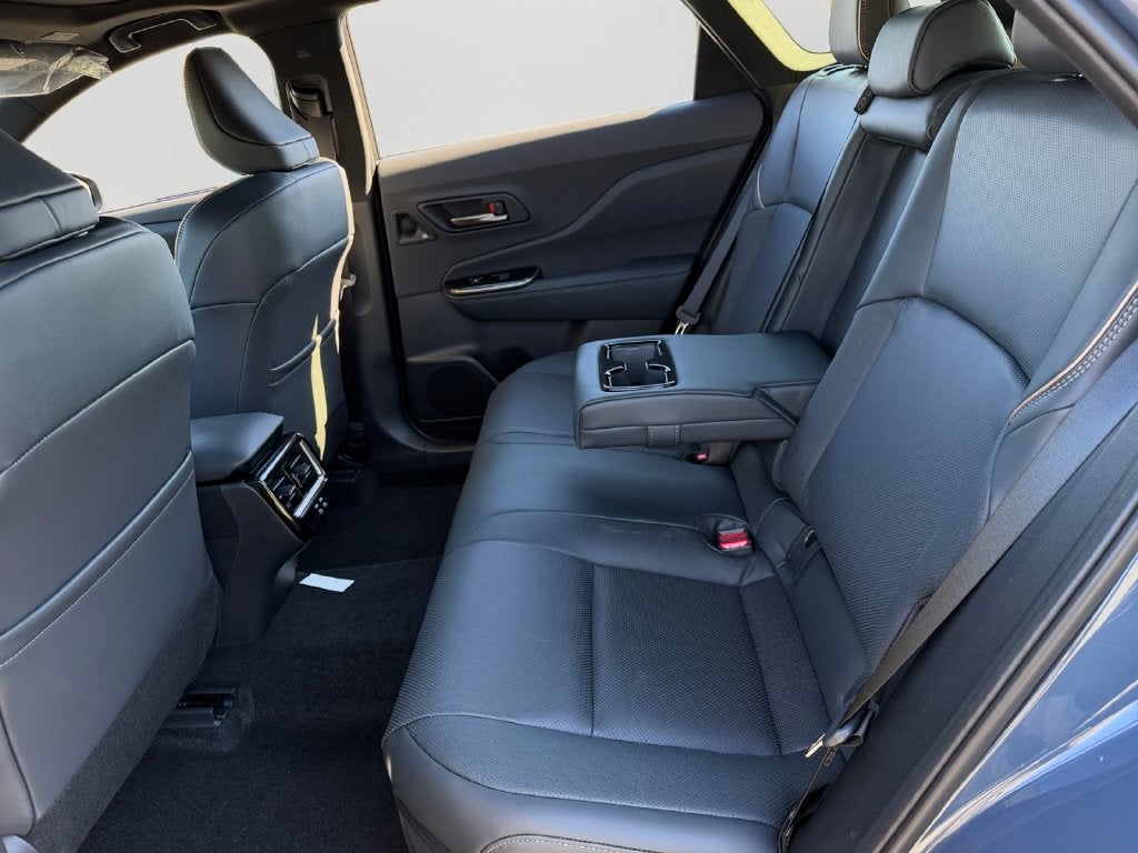 2026 Toyota Crown Signia Limited
