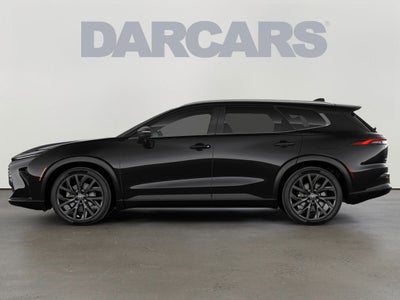 2026 Toyota Crown Signia Limited