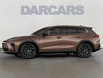 2026 Toyota Crown Signia Limited