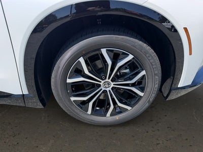 2026 Toyota Crown Signia XLE
