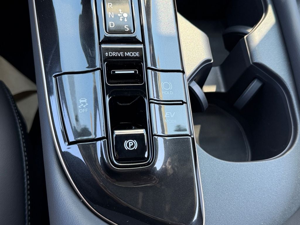 2026 Toyota Crown Signia XLE