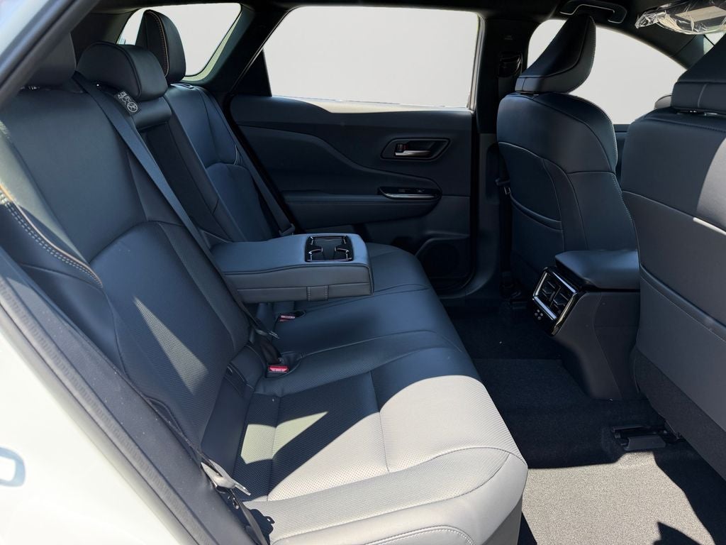 2026 Toyota Crown Signia XLE