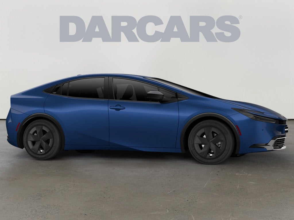 2027 Toyota Prius LE