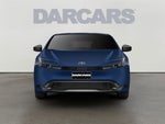 2027 Toyota Prius LE