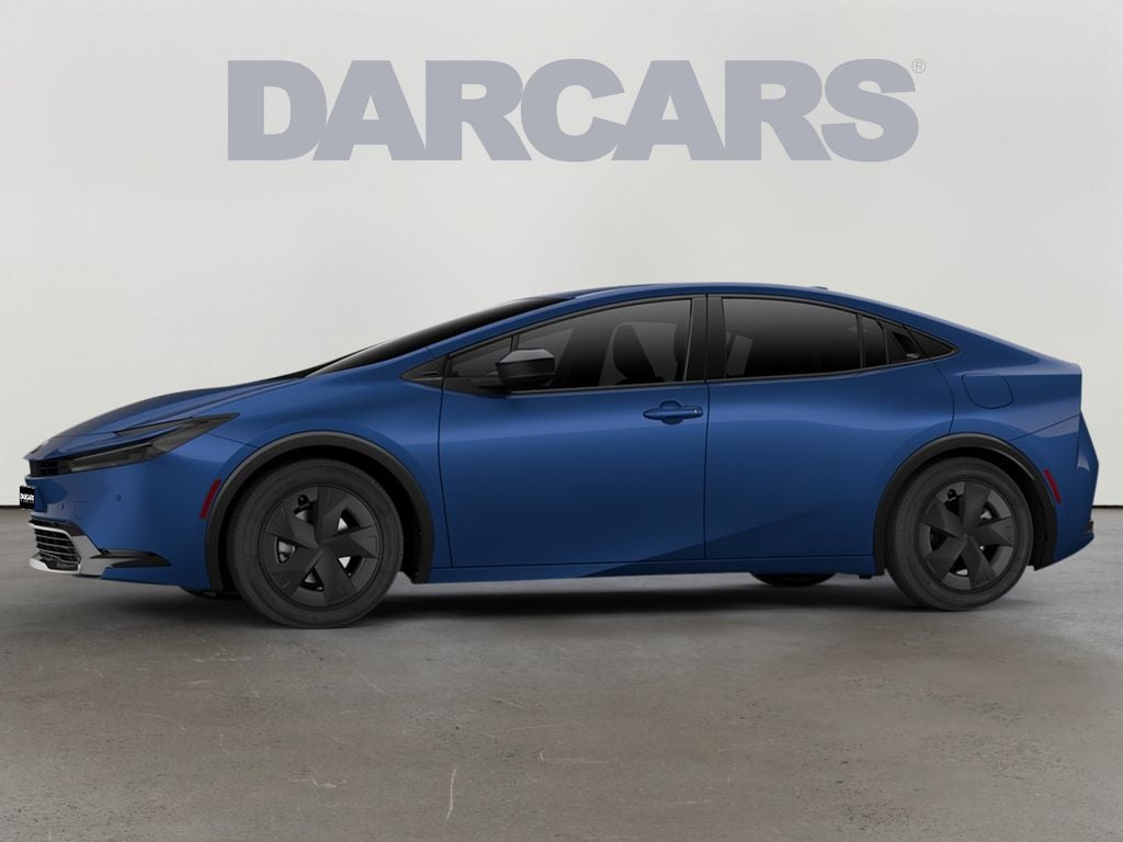 2027 Toyota Prius LE