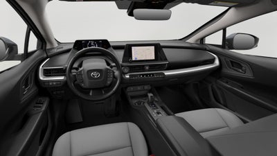 2027 Toyota Prius LE