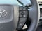 2026 Toyota Prius Plug-In Hybrid Nightshade