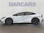 2026 Toyota Prius Plug-In Hybrid Nightshade