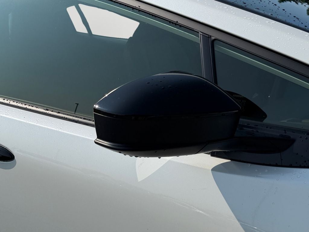 2026 Toyota Prius Plug-In Hybrid Nightshade