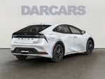 2026 Toyota Prius Plug-In Hybrid Nightshade