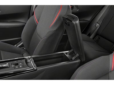 2026 Toyota Prius Plug-In Hybrid Nightshade