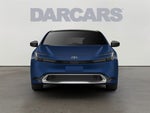 2027 Toyota Prius Plug-In Hybrid XSE