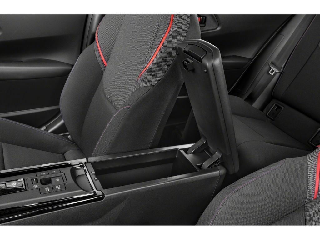 2025 Toyota Prius Plug-In Hybrid SE