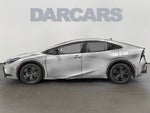 2025 Toyota Prius Plug-In Hybrid SE