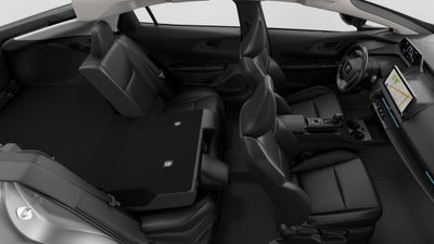 2026 Toyota Prius Nightshade