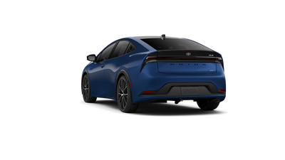 2027 Toyota Prius XLE