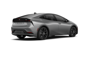 2027 Toyota Prius XLE