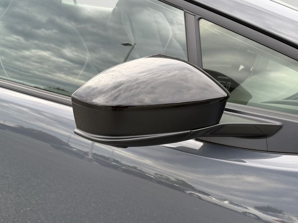 2027 Toyota Prius Limited